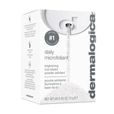 Dermalogica Daily Microfoliant, Face Exfoliator Scrub