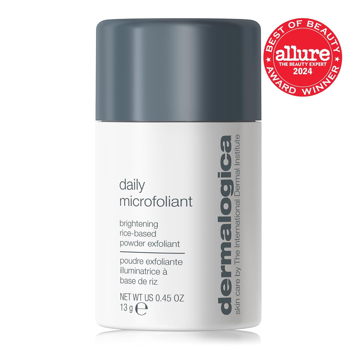 Dermalogica Daily Microfoliant, Face Exfoliator Scrub