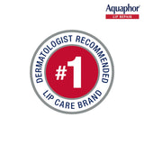 Aquaphor Lip Repair Ointment, Moisturizing Lip