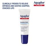 Aquaphor Lip Repair Ointment, Moisturizing Lip