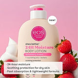 eos Shea Better Body Lotion