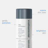 Dermalogica Daily Microfoliant, Face Exfoliator Scrub