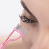 Eyelash Comb Separator