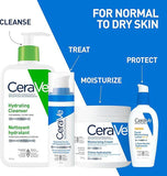 CeraVe Moisturizing Cream