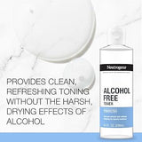 Neutrogena Alcohol-Free