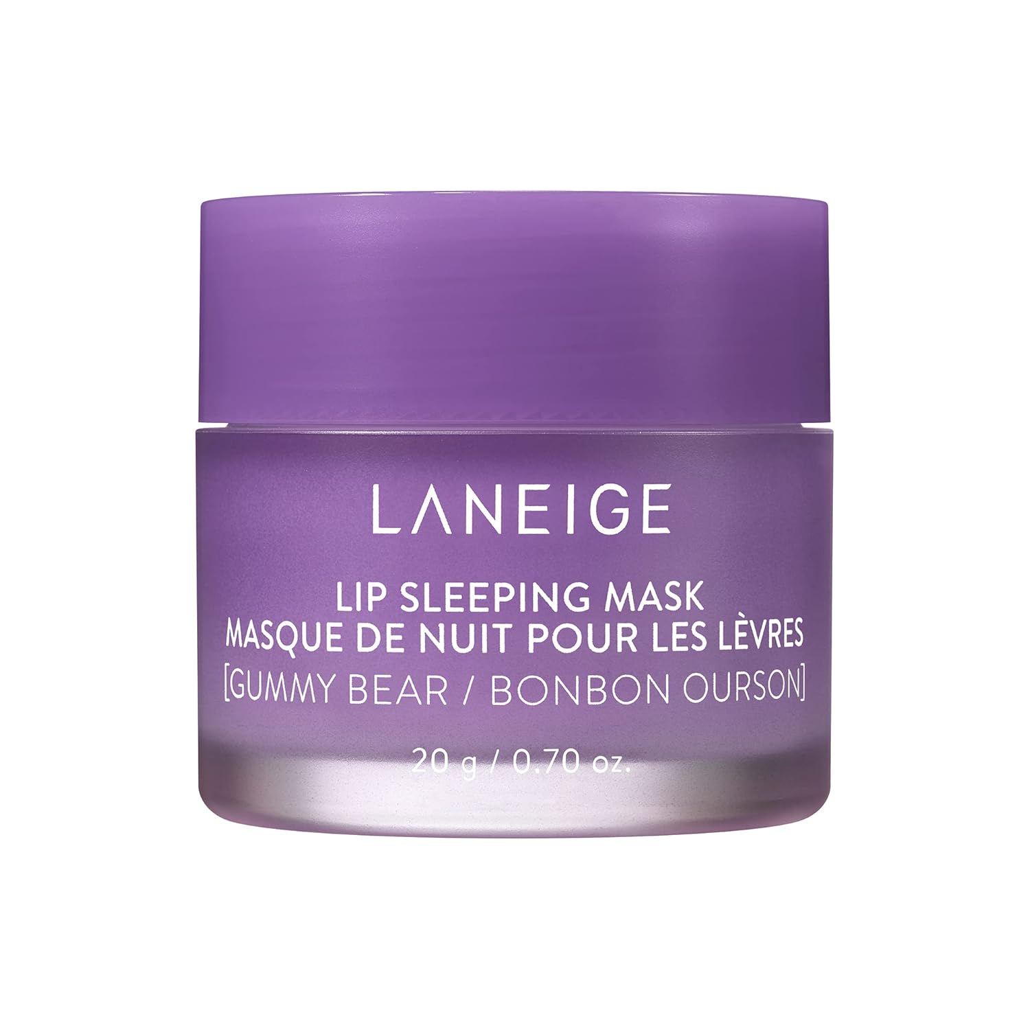 LANEIGE Lip Sleeping Mask