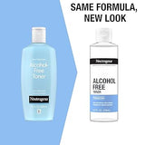 Neutrogena Alcohol-Free