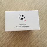 Joseon Radiance Cleansing Balm Makeup