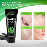 Blooskim Charcoal Face Mask