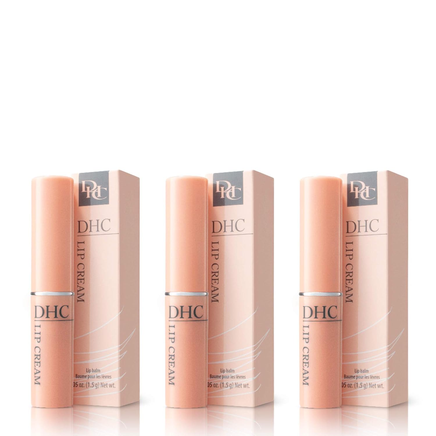 DHC Lip Cream Ultra-Moisturizing, Soothing