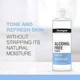 Neutrogena Alcohol-Free