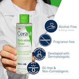 CeraVe Hydrating toner