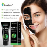 Blooskim Charcoal Face Mask