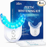 Teeth Whitening Kit Gel Pen Strips