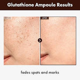 Glutathione Serum