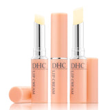 DHC Lip Cream Ultra-Moisturizing, Soothing