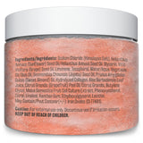 Himalayan Salt & Exfoliating Scrub by M3 Naturals