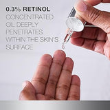 Neutrogena Retinol Face Oil