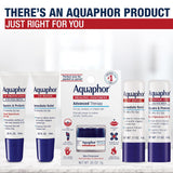 Aquaphor Lip Repair Ointment, Moisturizing Lip