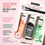 Freeman Exotic Blends Facial Mask