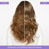 Shampoo & Conditioner Set for Wavy Hair