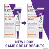 CeraVe Vitamin C Serum